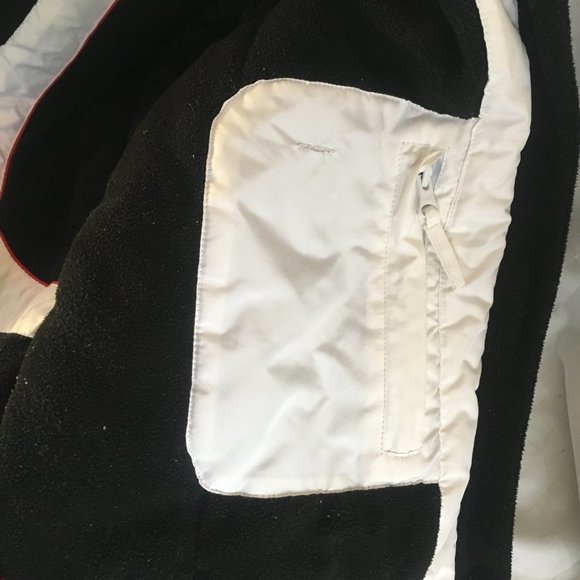 *HOST PICK* Alpinetek Jacket White Sz M 10/12 Autentic Terrain Gear Winter Coat - Picture 13 of 15